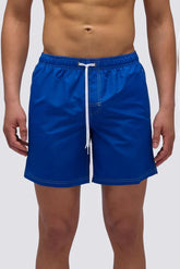 BOXER MOLLA UOMO  BLU M505 A4901 SUNDEK